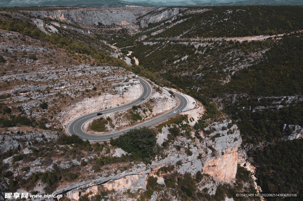 山