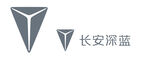深蓝logo