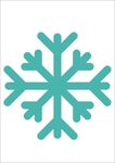 雪花