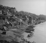 老重庆1945抗战胜利