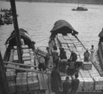 老重庆1945抗战胜利
