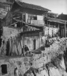 老重庆1945抗战胜利