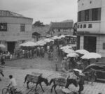 老重庆1945抗战胜利