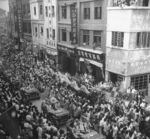 老重庆1945抗战胜利