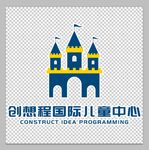 乐高背景标