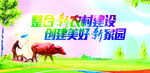 新农村