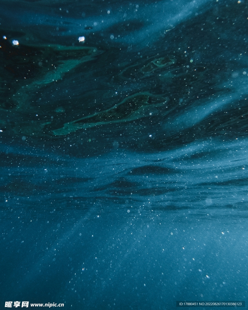 海浪
