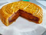 大月饼