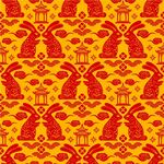 中秋节图案