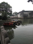 苏州游船码头
