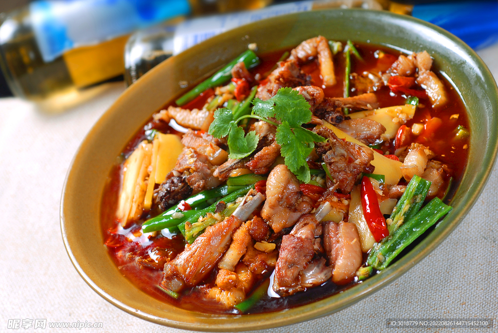 风味鸭
