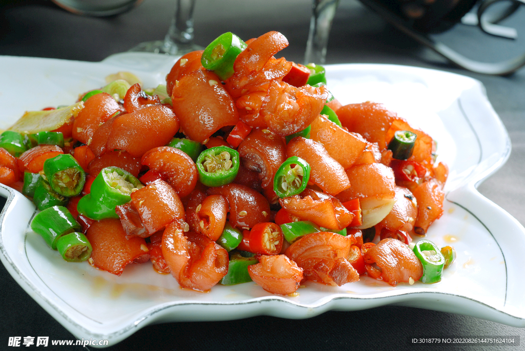 美味发财手