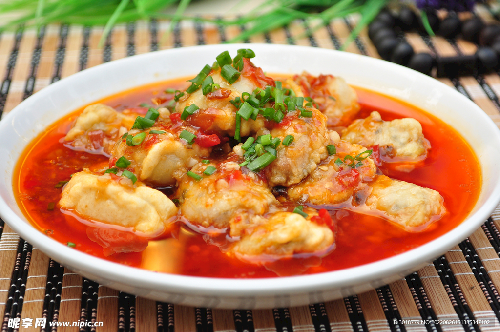 家常豆腐