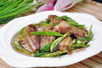 小炒肉