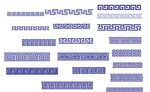 万字框
