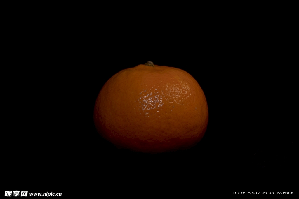 橘子
