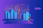 创意科技信息插图