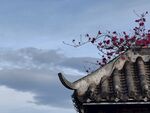 浩瀚的古城
