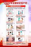 2022年 安全生产月