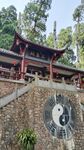 鹤鸣山 