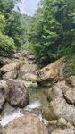 龙苍沟叠翠溪景区
