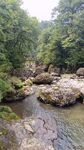龙苍沟叠翠溪景区