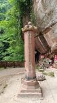 大邑千佛山