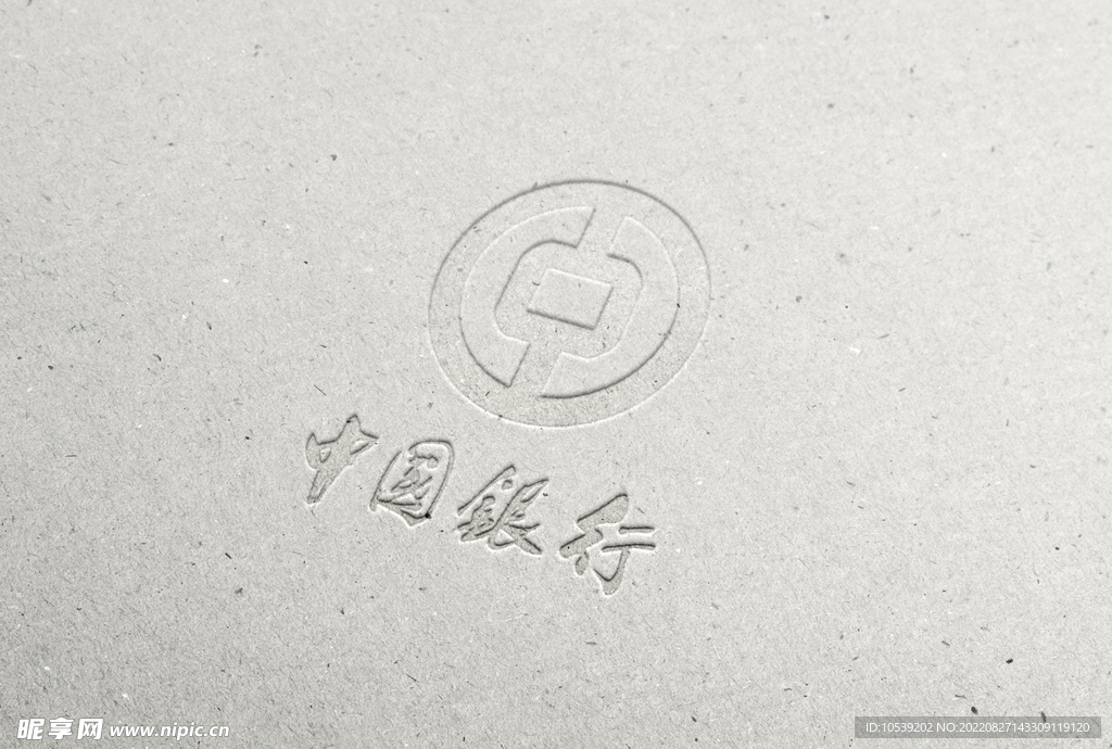 LOGO样机