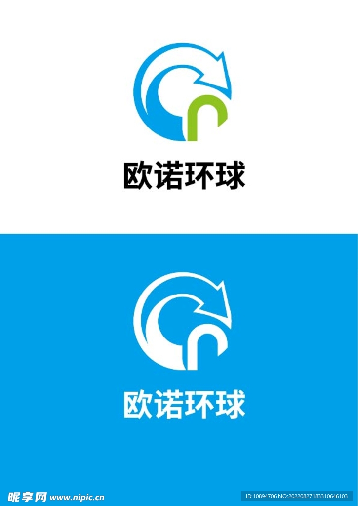 科技标识设计
