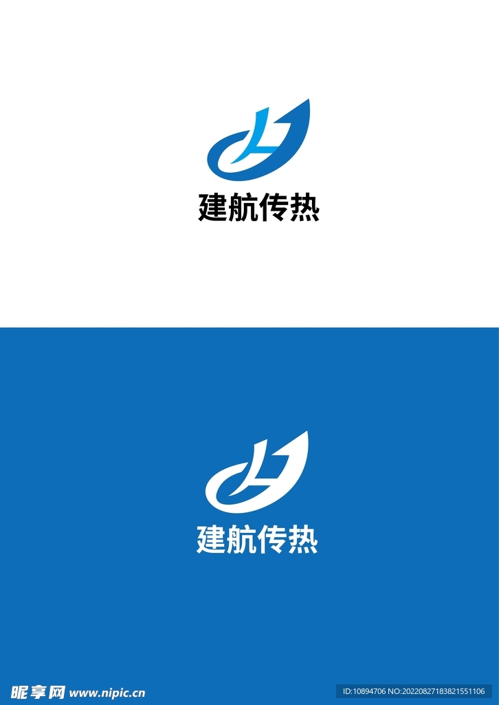 科技标识设计