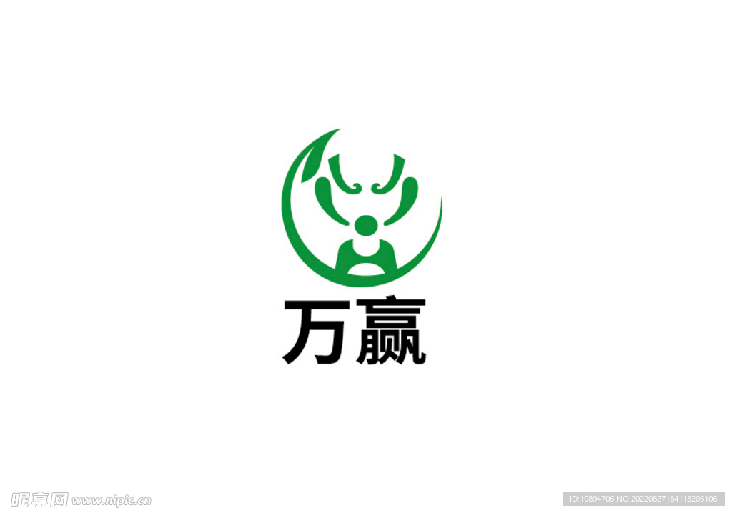 农业标识设计