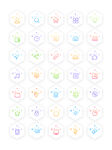小图标  图标大全 图标素材 