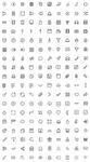 小图标  图标大全 图标素材 