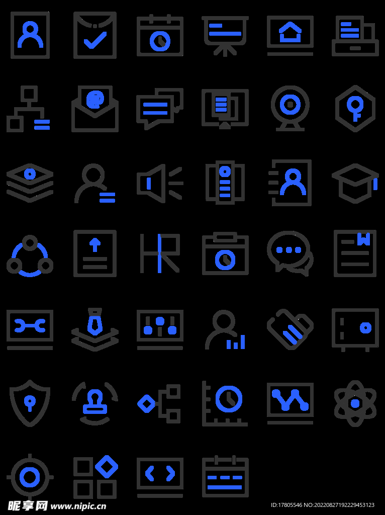 小图标  图标大全 图标素材 