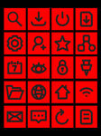 小图标  图标大全 图标素材 
