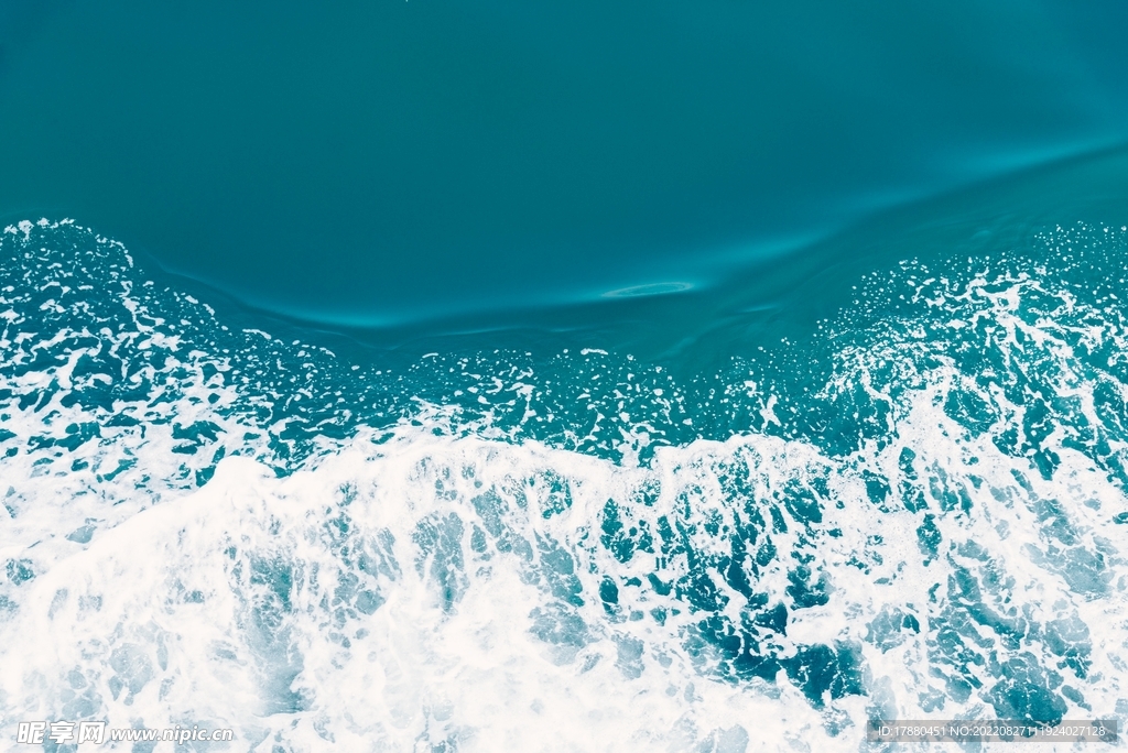 海浪