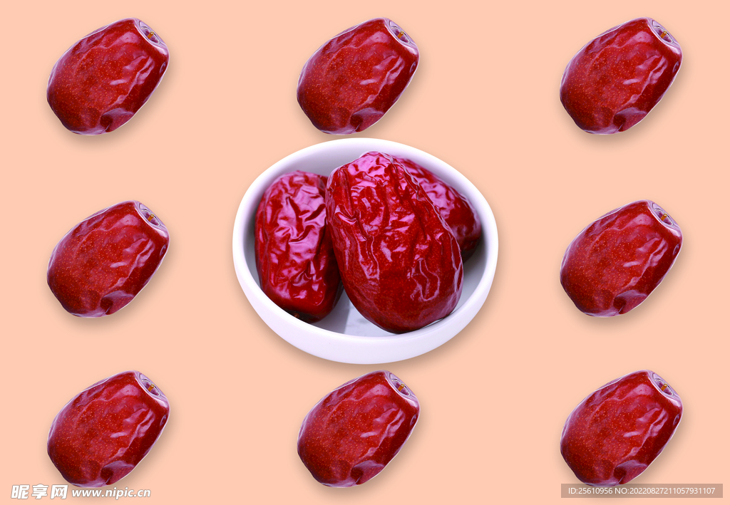 枣