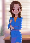 女生