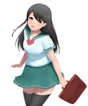 女生