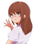 女孩