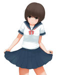 女生