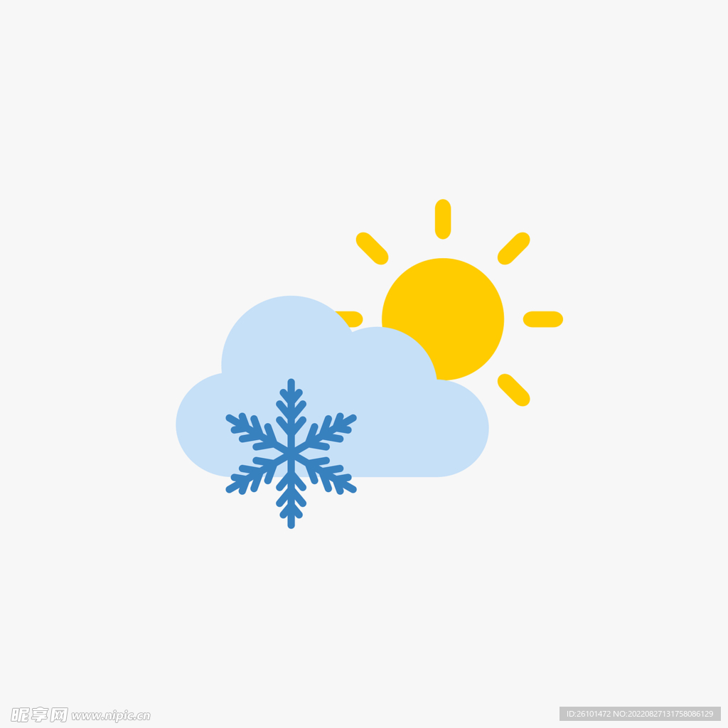 天气