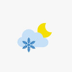 天气
