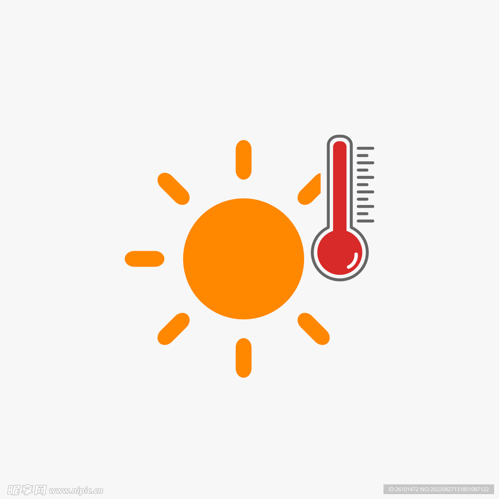 天气