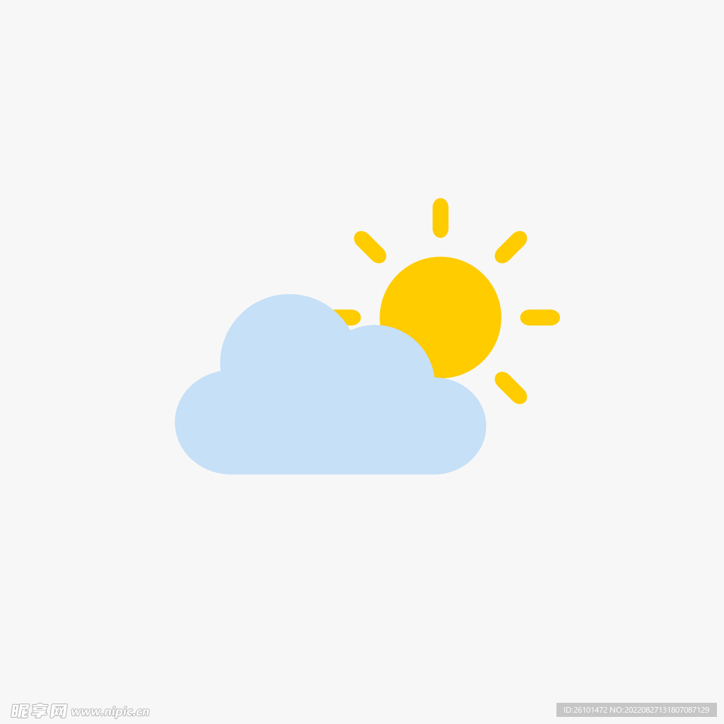 天气