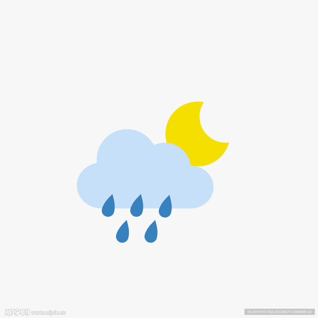 天气