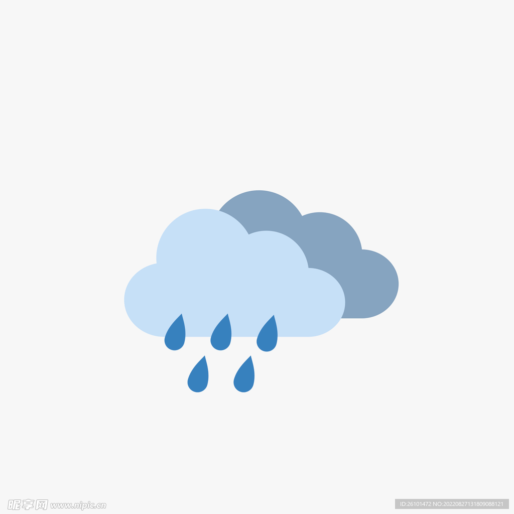 天气