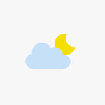 天气