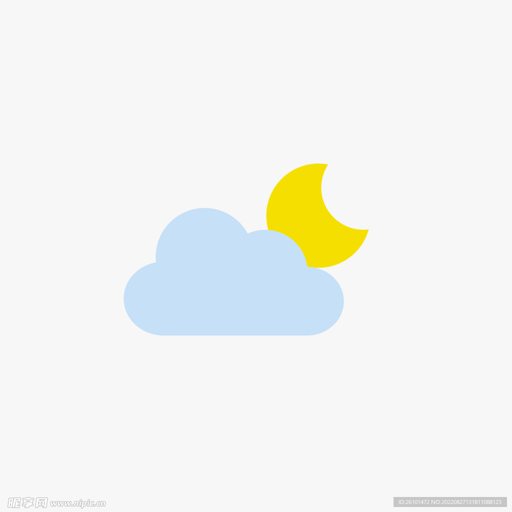 天气