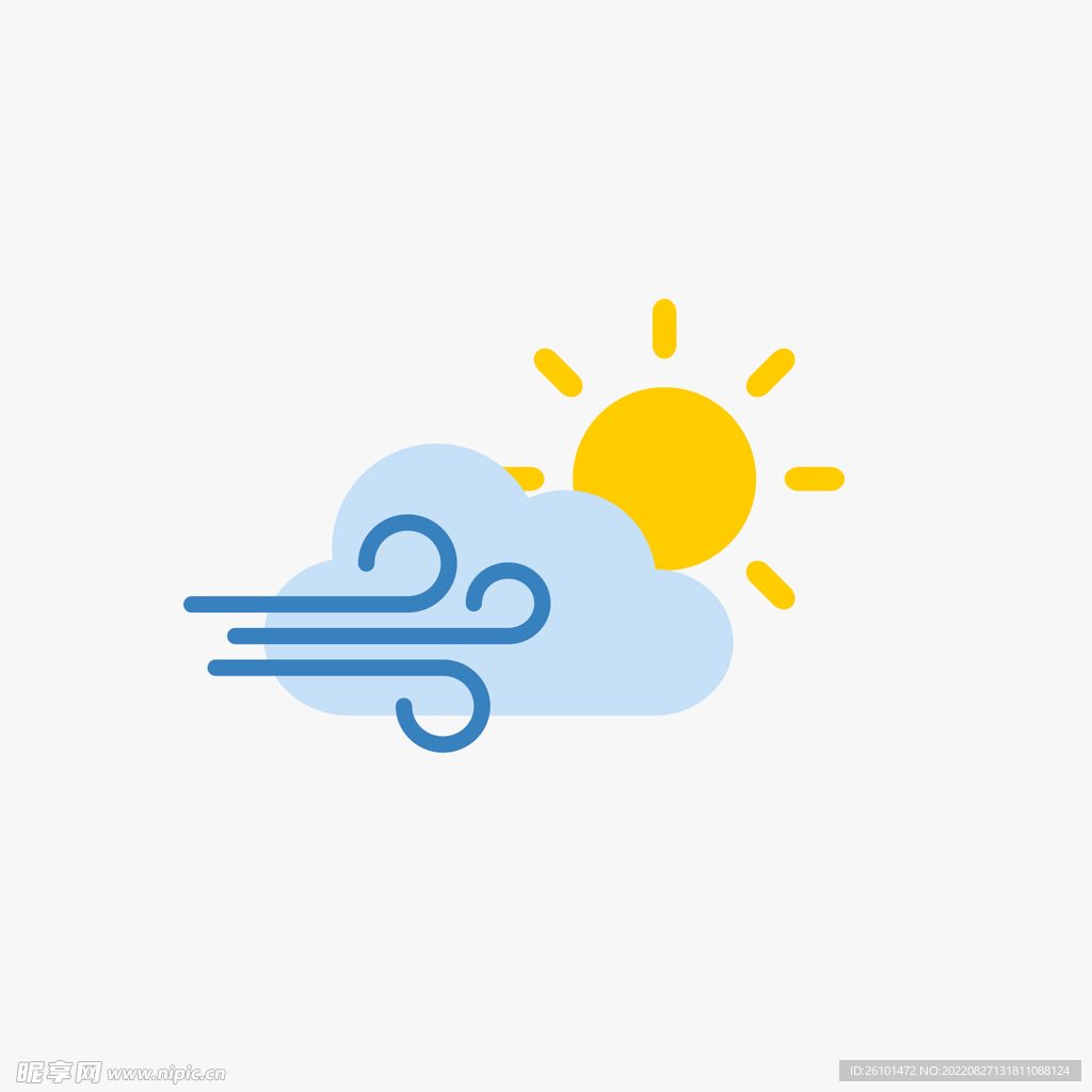 天气